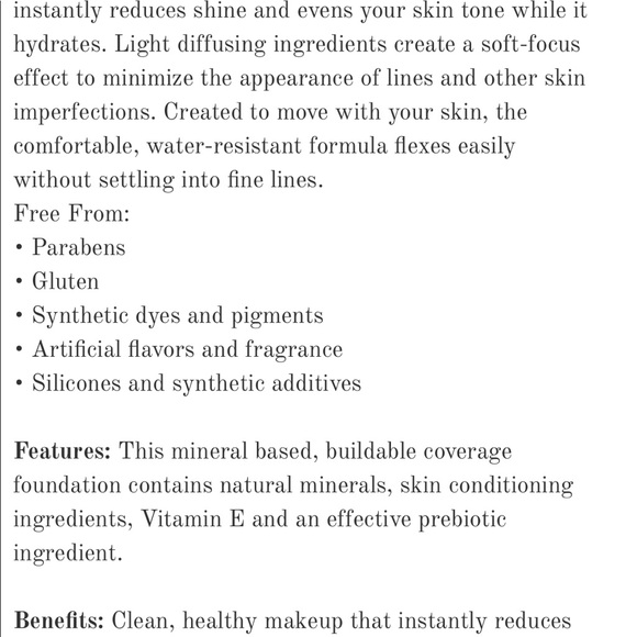 TruAura Perfect Powder Foundation - Picture 3 of 4